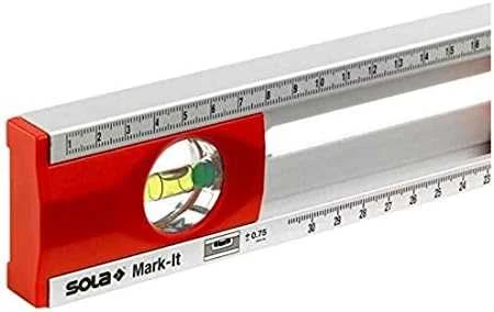 Gulsčiukas Sola Mark-It; 80 cm