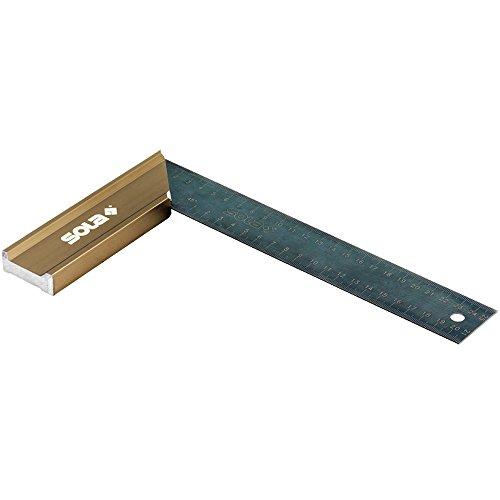 Kampamatis Sola SRG 350; 350x170 mm