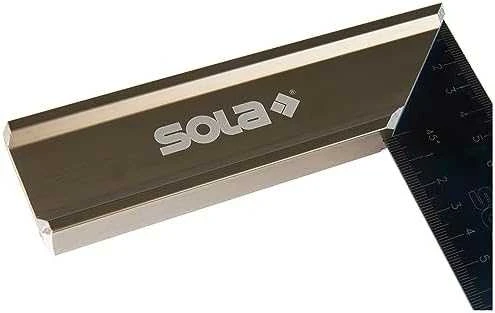 Kampamatis Sola SRG 250; 250x145 mm