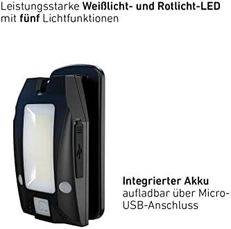 LED Lenser Ledlenser SC4R