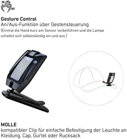 LED Lenser Ledlenser SC4R