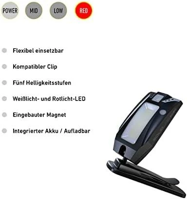 LED Lenser Ledlenser SC4R