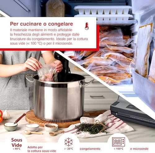 Solis Value Pack Vac plėvelės ir maišeliai