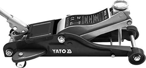 YATO LIFT "VARLĖ" 2,5 TONOS / 89-457mm / 1721