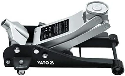 YATO LIFT "VARLĖ" 2,5 TONOS / 89-457mm / 1721