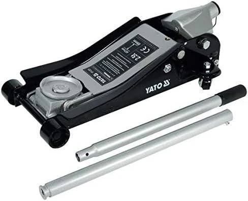 YATO LIFT "VARLĖ" 2,5 TONOS / 89-457mm / 1721