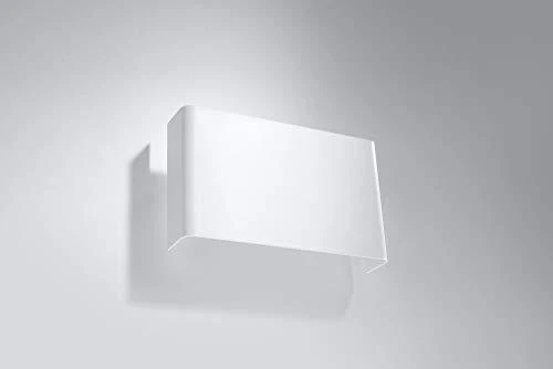 Sollux Lighting Sieninis šviestuvas COPERTURA