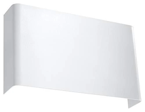 Sollux Lighting Sieninis šviestuvas COPERTURA
