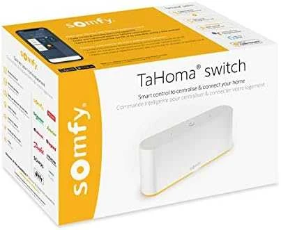Somfy TaHoma Switch 1870595