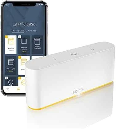 Somfy TaHoma Switch 1870595