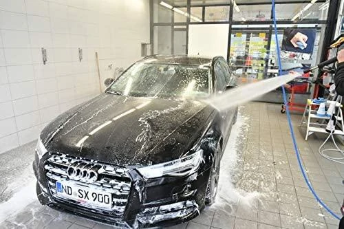 SONAX Purškiama kėbulo apsauga Profiline Purškiklis and Seal, 5L 243500