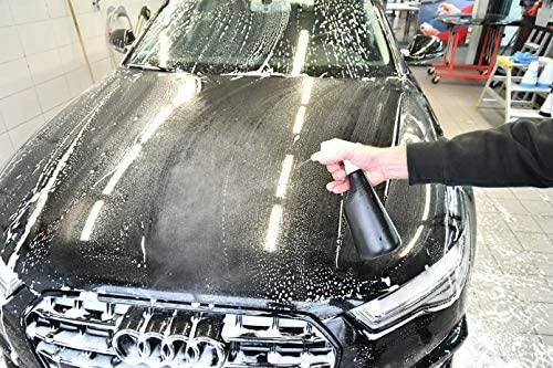 SONAX Purškiama kėbulo apsauga Profiline Purškiklis and Seal, 5L 243500