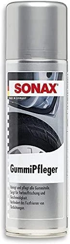 SONAX Gumos priežiūros priemonė, matinė, 300ml 340200