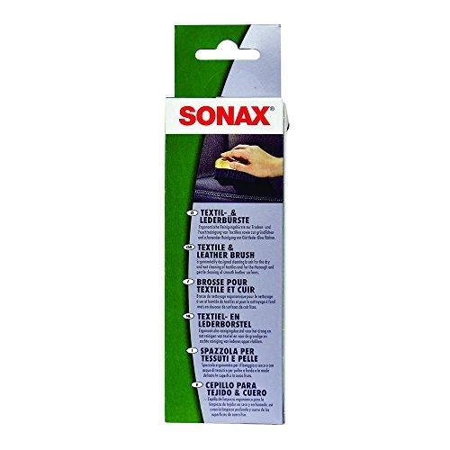 SONAX Šepetys odos ir tekstilės valymui 416741