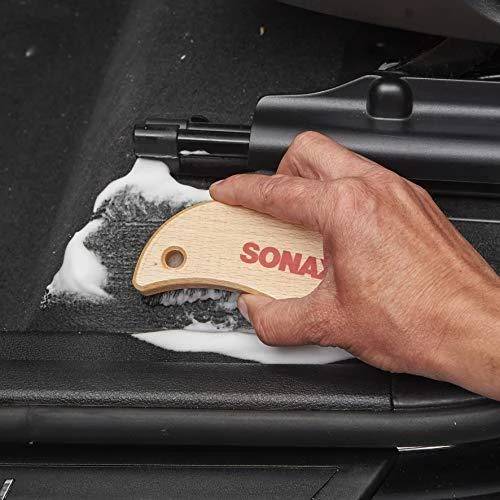 SONAX Šepetys odos ir tekstilės valymui 416741