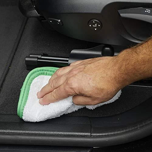 SONAX Šepetys odos ir tekstilės valymui 416741