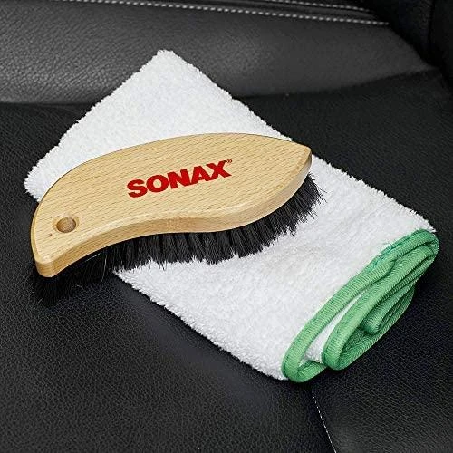 SONAX Šepetys odos ir tekstilės valymui 416741