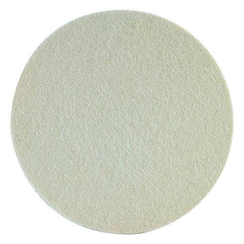 SONAX Poliravimo padas stiklo poliravimui, 127mm 493300