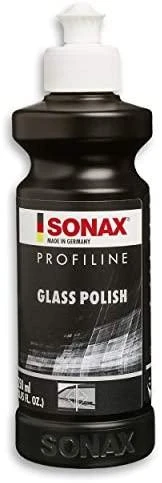 SONAX Stiklo poliravimo pasta Profiline, 250ml 273141