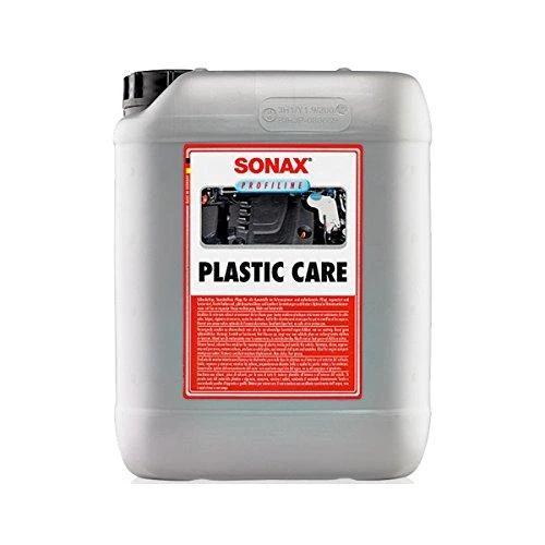 SONAX Plastiko priežiūros priemonė Plastic Care, 5L 205500