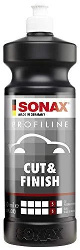 SONAX Poliravimo pasta Profiline CUT & FINISH, 1L 225300