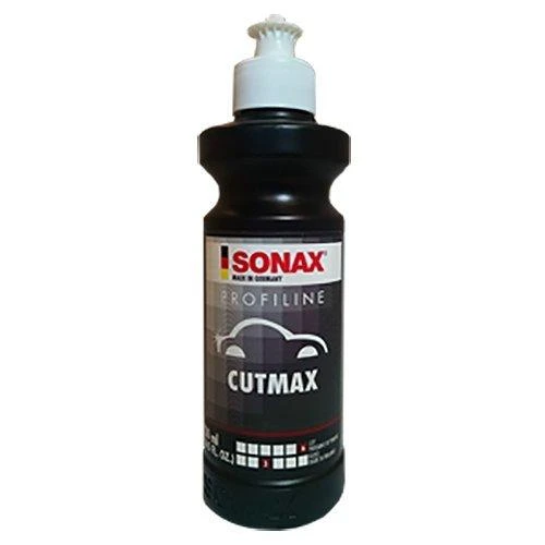 SONAX Poliravimo pasta Profiline CutMax, 250 ml 246141