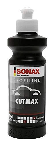 SONAX Poliravimo pasta Profiline CutMax, 250 ml 246141