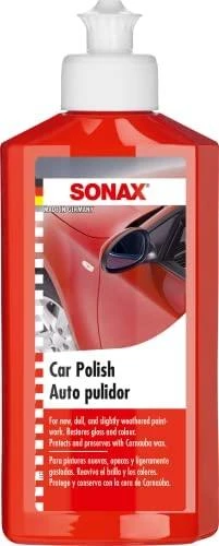 SONAX Universalus polirolis Autopolitur, 250ml 300100