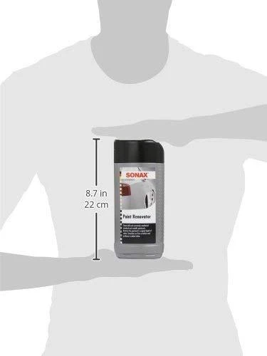 SONAX Polirolis lako atnaujinimui, 500ml 302200