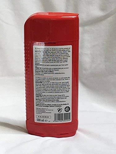 SONAX Polirolis lako atnaujinimui, 500ml 302200