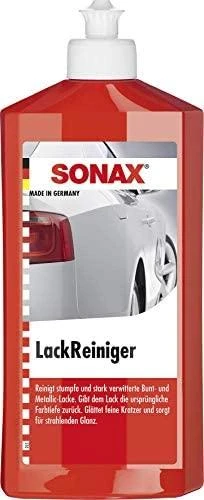 SONAX Polirolis lako atnaujinimui, 500ml 302200
