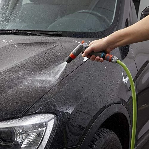SONAX Šampūnas koncentruotas automobiliui, 1L 314300