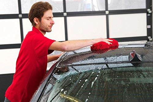 SONAX Šampūnas koncentruotas automobiliui, 1L 314300