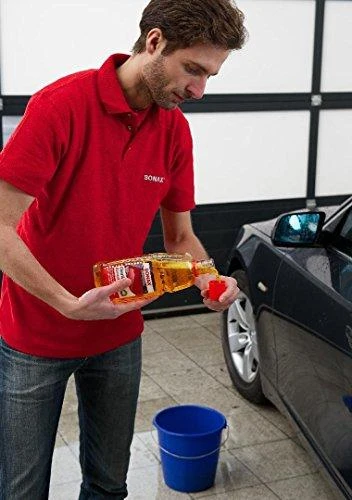 SONAX Šampūnas koncentruotas automobiliui, 1L 314300
