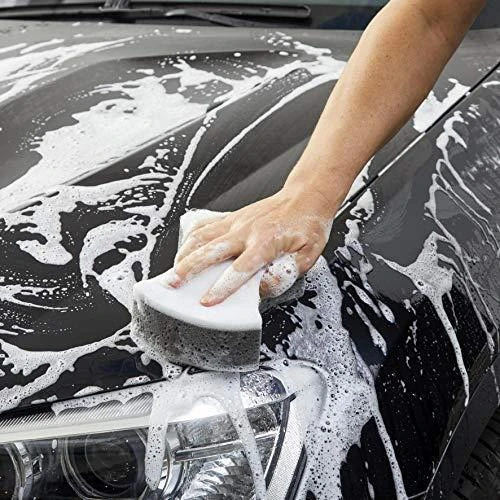 SONAX Šampūnas koncentruotas automobiliui, 1L 314300