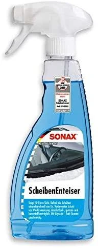 SONAX Ledo tirpiklis automobilio langams, 500ml 331241
