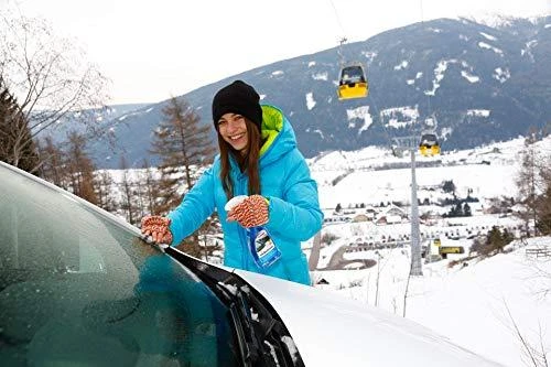 SONAX Ledo tirpiklis automobilio langams, 500ml 331241