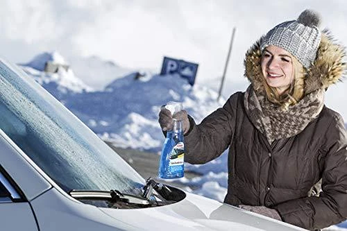 SONAX Ledo tirpiklis automobilio langams, 500ml 331241