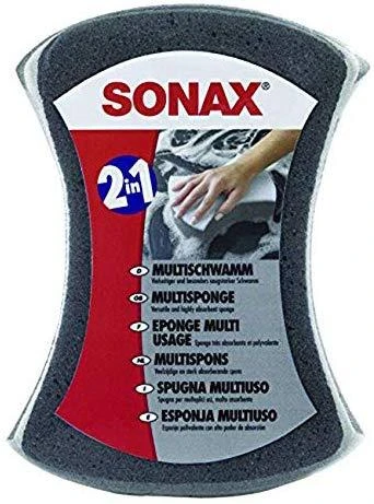 SONAX Kempinė plovimui 428000