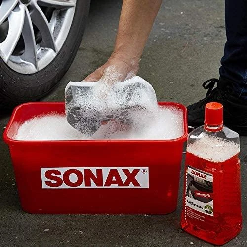 SONAX Kempinė plovimui 428000