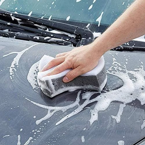 SONAX Kempinė plovimui 428000