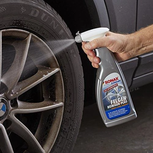 SONAX Ratlankių valiklis Xtreme, 500ml 230200