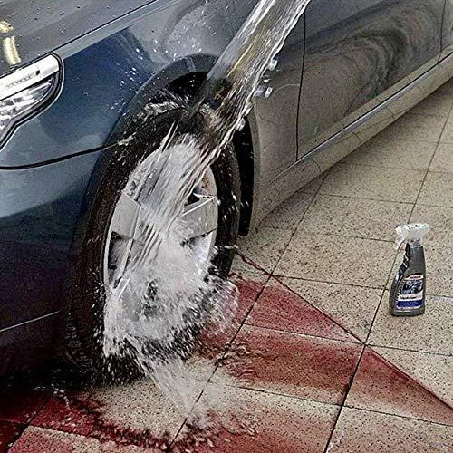 SONAX Ratlankių valiklis Xtreme, 500ml 230200