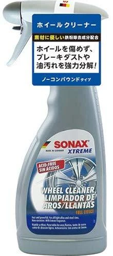 SONAX Ratlankių valiklis Xtreme, 500ml 230200