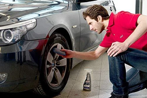 SONAX Ratlankių valiklis Xtreme, 500ml 230200