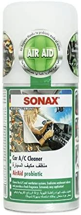 SONAX Oro kondicionavimo sistemos valiklis 323100
