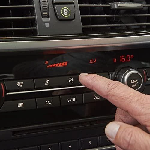 SONAX Oro kondicionavimo sistemos valiklis 323100