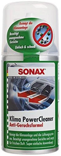 SONAX Oro kondicionavimo sistemos valiklis 323100