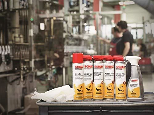 SONAX Variklio valiklis, 500ml 543200