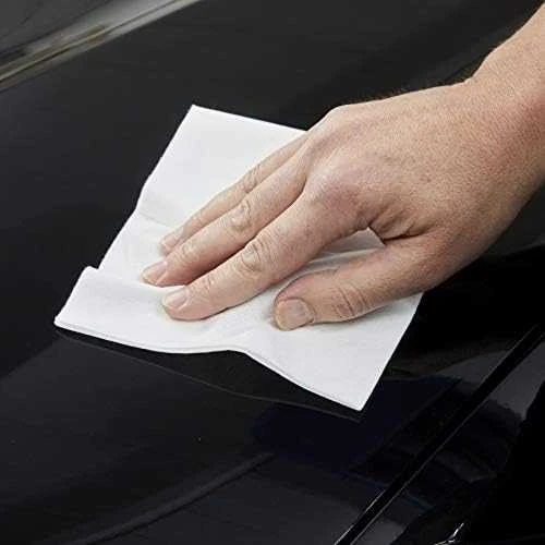 SONAX Poliravimo servetėlės, 15vnt 422200
